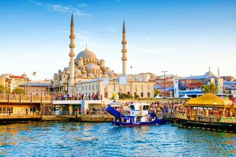  Istanbul Turkey